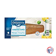 Rappel produit truite saumon harengs Delpierre / labeyrie (photo numéro 2)