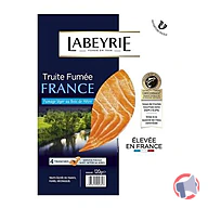 Rappel produit truite saumon harengs Delpierre / labeyrie (photo numéro 3)