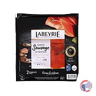 Rappel produit truite saumon harengs Delpierre / labeyrie (photo numéro 4)