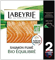 Rappel produit truite saumon harengs Delpierre / labeyrie (photo numéro 5)
