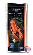 Rappel produit Homard Américain Deluxe (photo numéro 2)