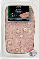 Rappel produit Terrine de faisan aux noisettes DELUXE (photo numéro 1)