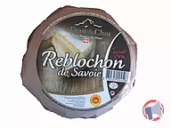 Rappel produit Reblochon AOP "La Dent du Chat" La Dent du Chat (photo numéro 1)
