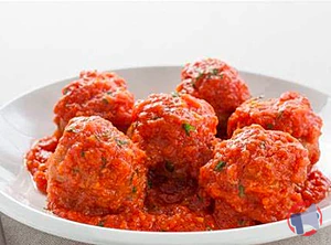 Rappel produit BOULETTE SAUCE TOMATE DEPUYDT