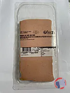 Rappel produit MOUSSE DE FOIE PUR PORC DESPI LE CHARCUTIER (photo numéro 2)