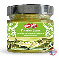 Rappel produit Crème de pistache Destan (photo numéro 1)