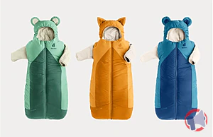 Rappel produit Deuter Micro Star Deuter