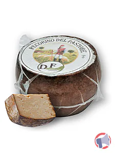 Rappel produit PECORINO DEL PASTORE DF