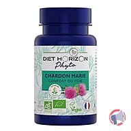 Rappel produit Diet Horizon CHARDON MARIE BIO