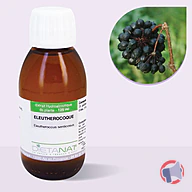 Rappel produit DIETANAT Eleuthérocoque bio - 125ml Teinture mère