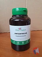 Rappel produit CHRYSANTHELLUM DIETI NATURA