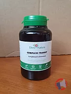 Rappel produit COMPLEXE TRANSIT DIETI NATURA