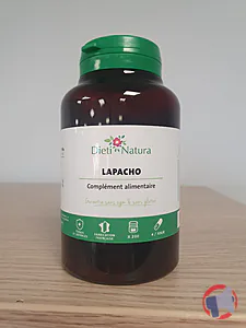 Rappel produit LAPACHO DIETI NATURA