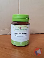 Rappel produit MILLEPERTUIS BIO DIETI NATURA