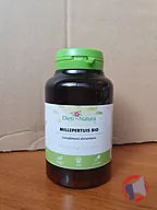 Rappel produit MILLEPERTUIS BIO DIETI NATURA (photo numéro 2)