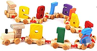 Rappel produit Train en Bois Age 3+ Digital Small Train (photo numéro 1)