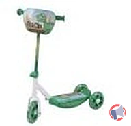 Rappel produit TROTTINETTE DINO DINO 3 WHEEL SCOOTER (photo numéro 1)