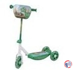 Rappel produit TROTTINETTE DINO DINO 3 WHEEL SCOOTER