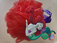 Rappel produit Disney Fleurs de Douche