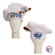 Rappel produit P15CHAPO RATATOUILLE ATTRACT Disneyland Paris