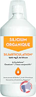 Rappel produit DISTRIBIOCOM - LABORATOIRE LGB SILIARTICULATION