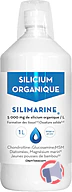Rappel produit DISTRIBIOCOM - laboratoire LGB SILIMARINE