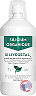 Rappel produit DISTRIBIOCOM - Laboratoire LGB SILIVEGETAL