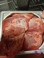 Rappel produit JOUE DE PORC DISTRIBUTION VALLEGRAIN (photo numéro 1)