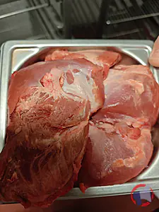 Rappel produit JOUE DE PORC DISTRIBUTION VALLEGRAIN