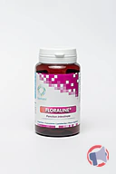 Rappel produit DISTRIFORM FLORALINE 60 gélules