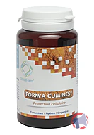 Rappel produit DISTRIFORM FORM'A CUMINES 100 gélules