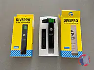 Rappel produit Pointeur Laser L6 DIVEPRO (photo numéro 2)