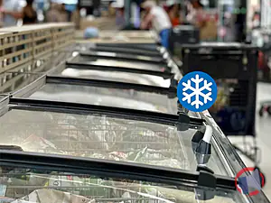 Rappel produit Produits surgelés commercialisés en rayon libre service entre le 22/06/2026 16h15 et le 23/06/2026 9h45 Diverses marques