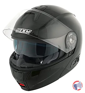 Rappel produit Casque modulable Dixy 1 - taille L DIXY