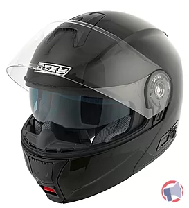 Rappel produit Casque modulable Dixy 1 - taille XS DIXY