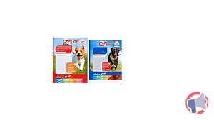 Rappel produit DOG Snacks pour chien assortis 400g/500g DOG