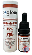 Rappel produit Dogteur Huile CBD Dogteur Huile CBD (photo numéro 3)