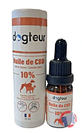 Rappel produit Dogteur Huile CBD Dogteur Huile CBD (photo numéro 4)