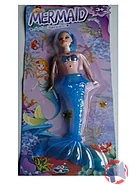 Rappel produit DOHO MERMAID Magic Ocean Happy Childhood