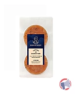 Rappel produit Dom Petroff tartare de saumon fumé à la truffe noire