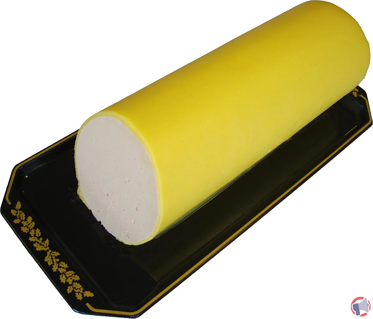 Rappel de produit : Mousse de canard de la marque Domaine de Beauvoir pour risque de listeria