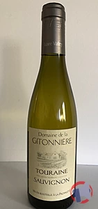 Rappel produit TOURAINE SAUVIGNON DOMAINE DE LA GITONNIERE