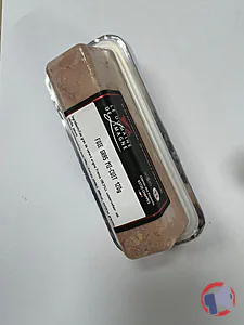 Rappel produit FOIE GRAS MI-CUIT 120g DOMAINE DE LIMAGNE