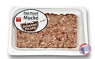 Rappel produit Pâté Picard Muché Domaine Picard