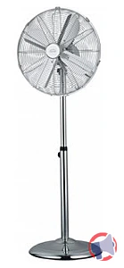 Rappel produit Ventilateur sur pied Domair
