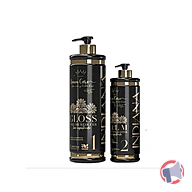 Rappel produit DONNA INDIANA LISSAGE