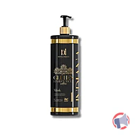 Rappel produit Gluhen Hair Cuticl restore Mask step1, 1L Donna Indiana Professional