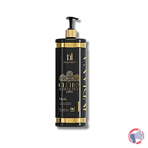 Rappel produit Gluhen Hair Cuticl restore Mask step1, 1L Donna Indiana Professional