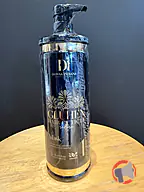 Rappel produit Gluhen Hair Cuticle Restore Mask / Gloss Volume Reducer Liso Espelhado Donna Indiana / Queen Care (photo numéro 2)