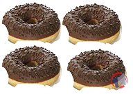 Rappel produit Donut assortiment (photo numéro 2)